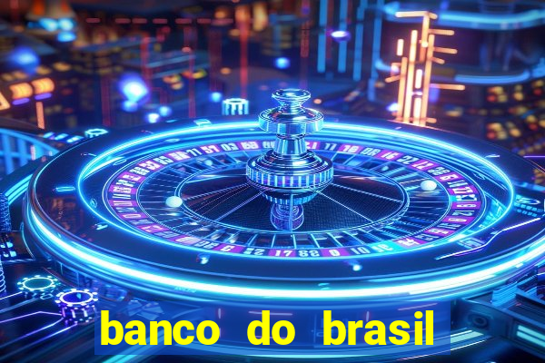 banco do brasil porto feliz